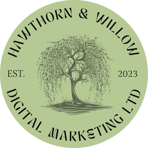 Hawthorn and Willow Digital Marketing LTD